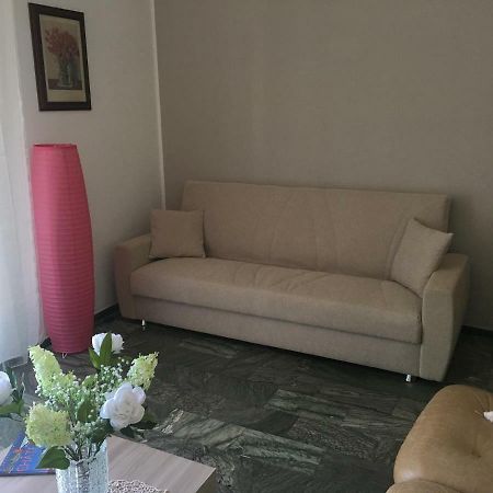 Casa Elena Leilighet Albisola Superiore Eksteriør bilde
