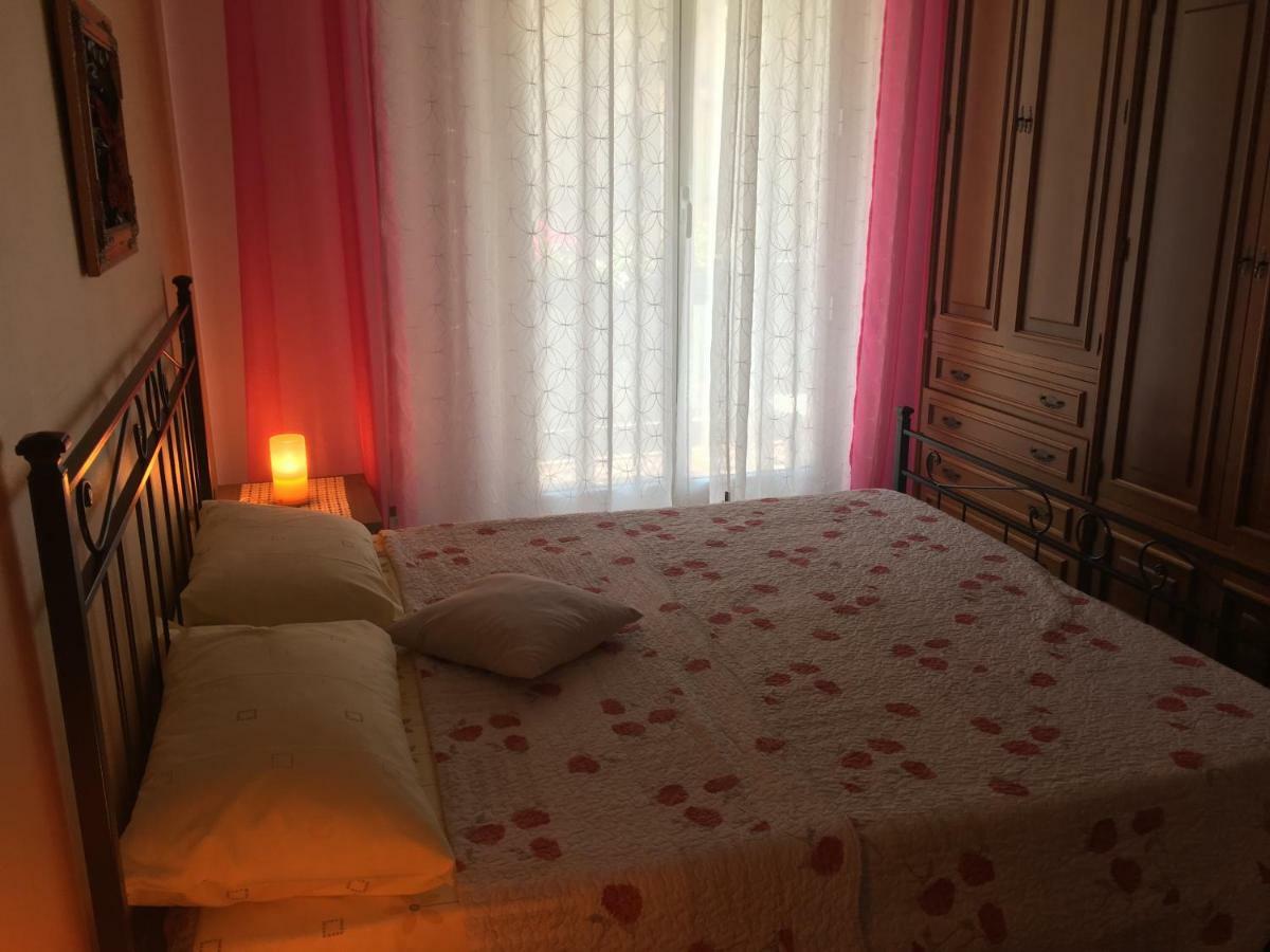 Casa Elena Leilighet Albisola Superiore Eksteriør bilde