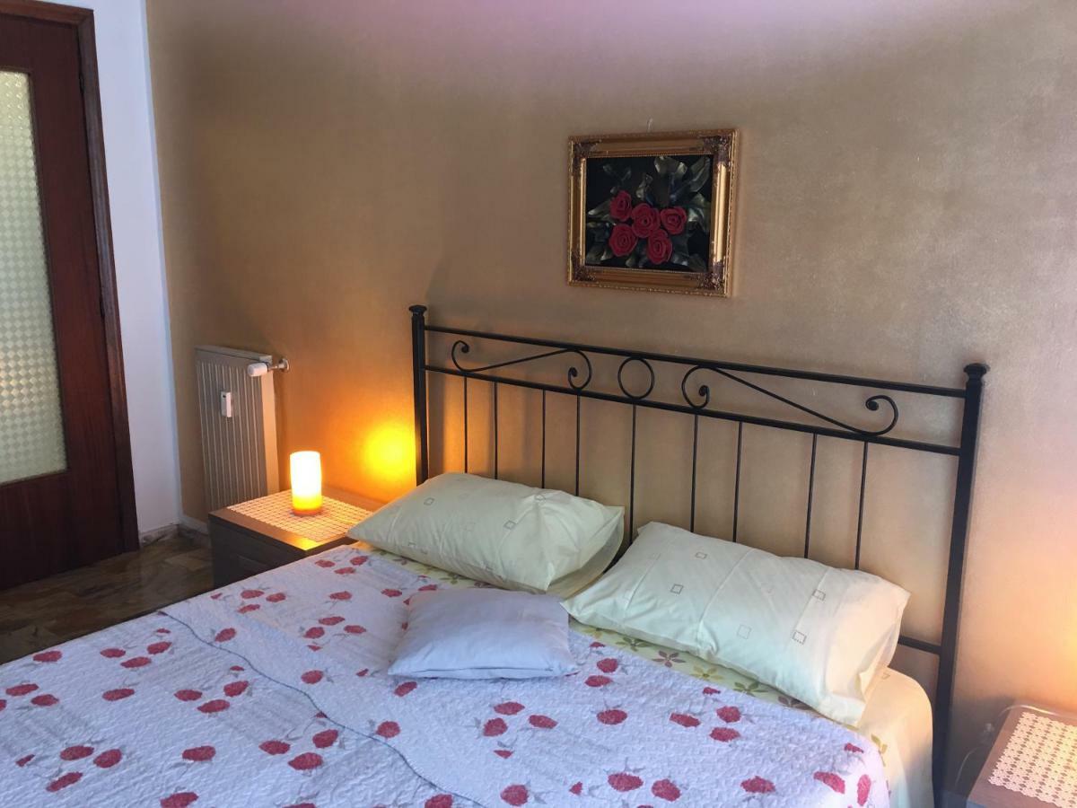 Casa Elena Leilighet Albisola Superiore Eksteriør bilde