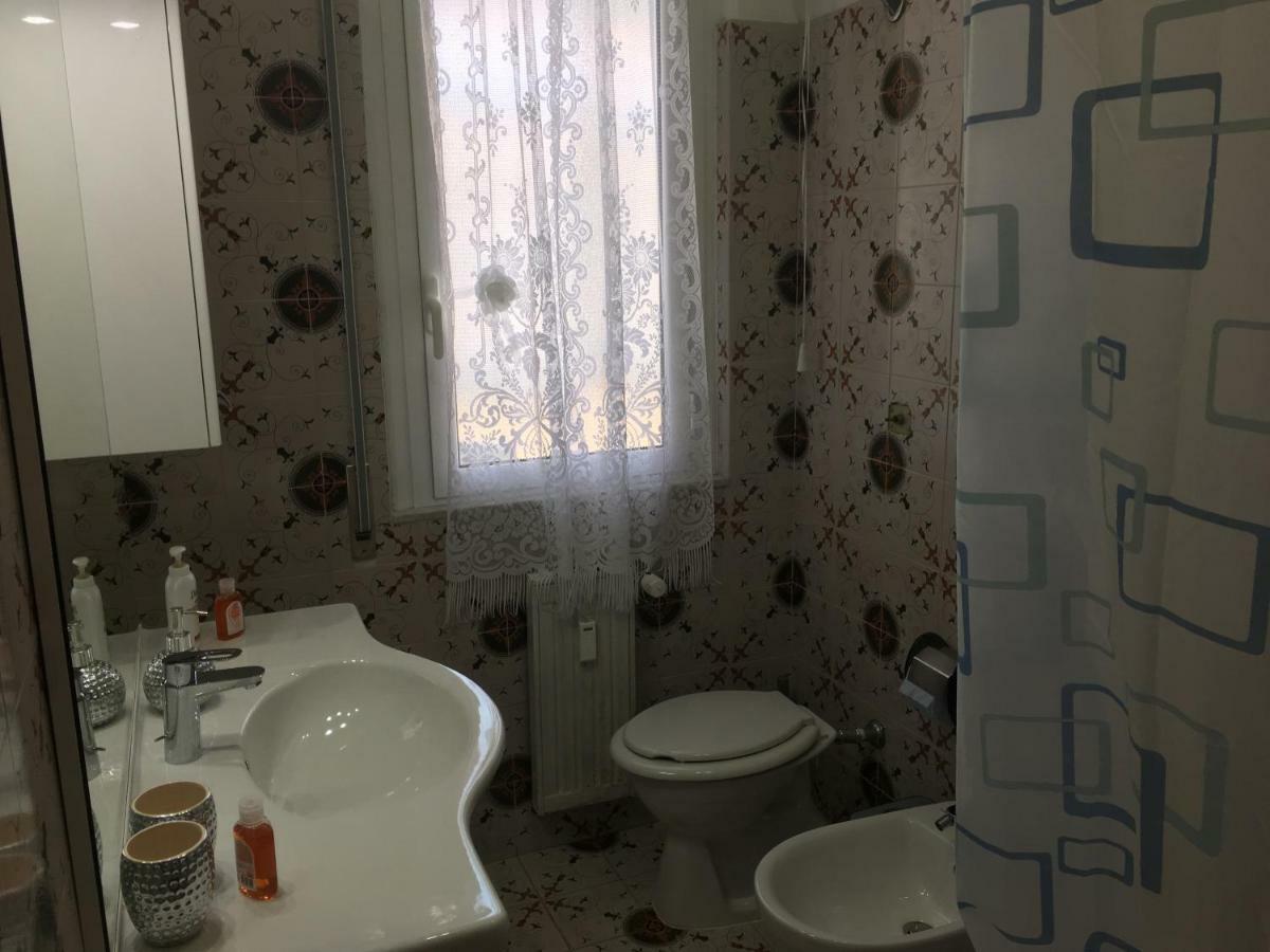 Casa Elena Leilighet Albisola Superiore Eksteriør bilde