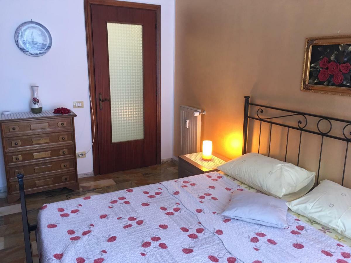 Casa Elena Leilighet Albisola Superiore Eksteriør bilde